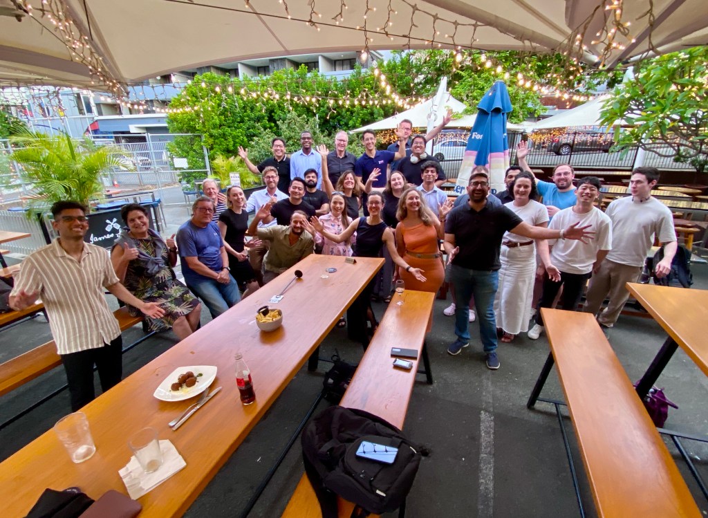 Our Launch and Diving into the User&nbsp;Experience